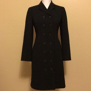 Ann Taylor duster jacket